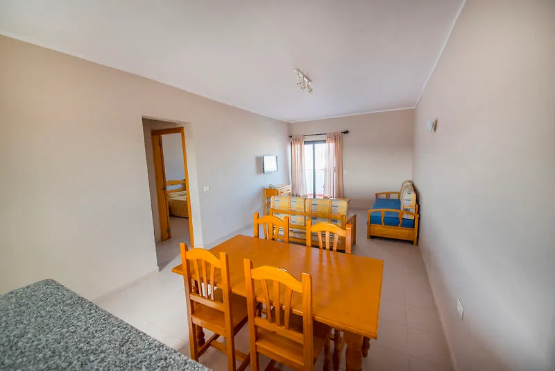 Apartamentos Lanzarote Paradise Colinas Costa Teguise Appartement