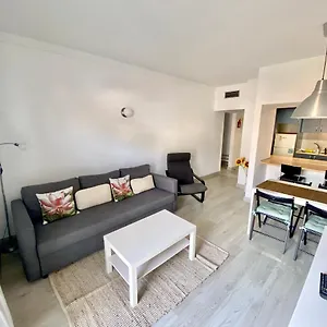 Apartamento Kinegua Acogedor Y Luminoso , Puerto de la Cruz (Tenerife) España