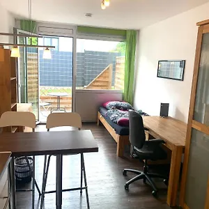 Luxurious , Next To University& Wifi, Free Parking, Bed&matress Apartment Regensburg