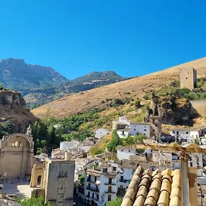 Casita , Cazorla España