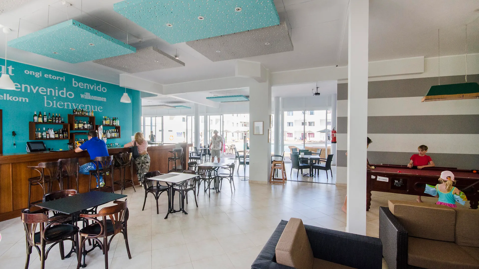 Apartamentos Lanzarote Paradise Colinas Costa Teguise