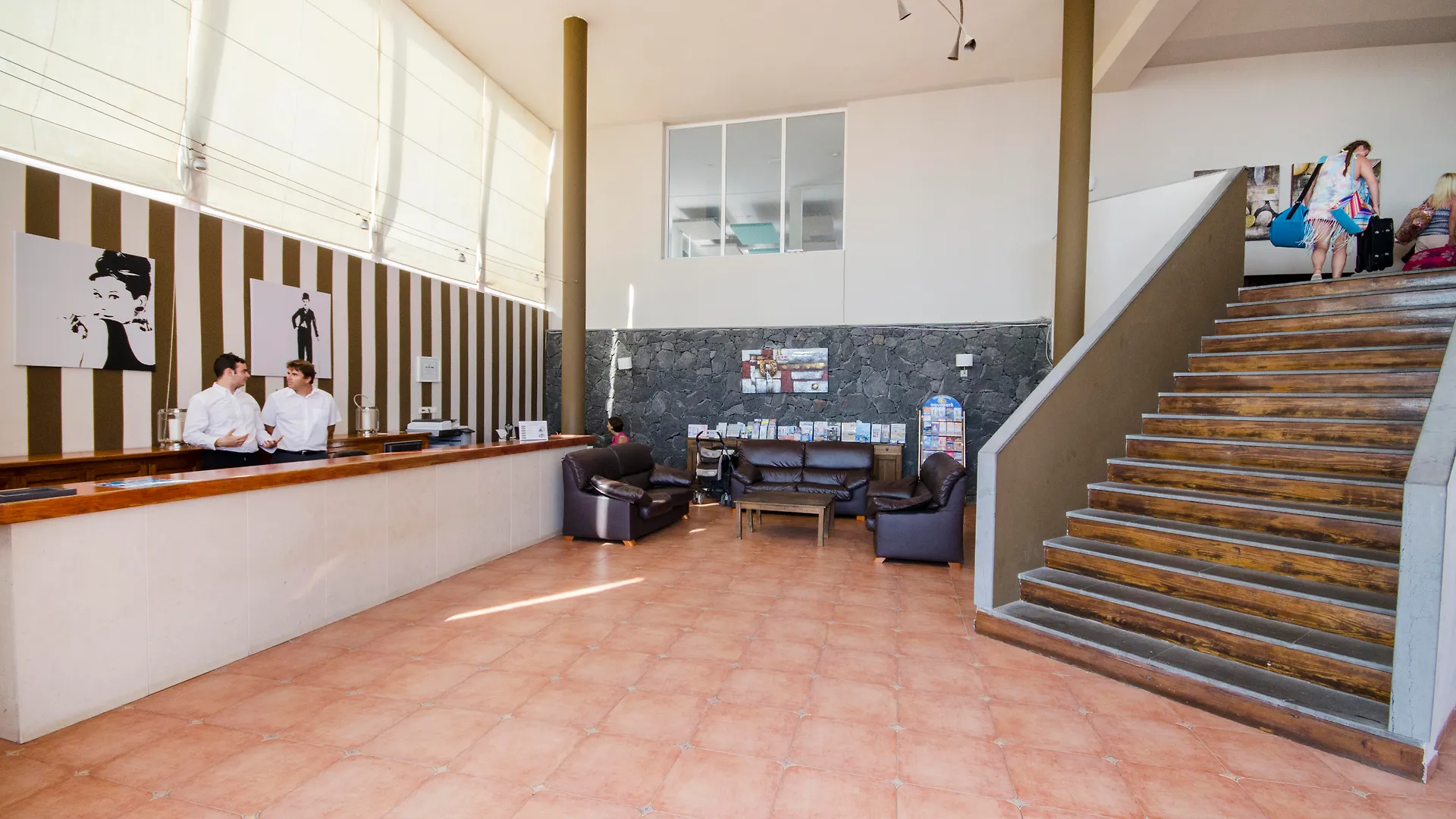 Apartamentos Lanzarote Paradise Colinas Costa Teguise España