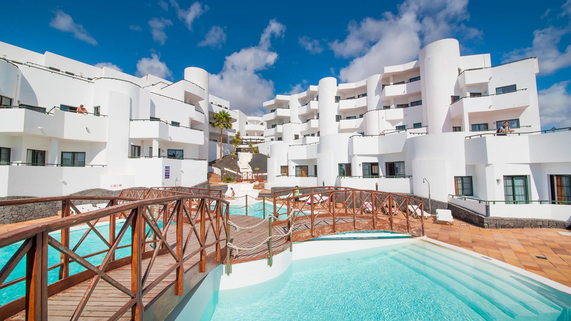 Apartamentos Lanzarote Paradise Colinas Costa Teguise 0*,  España