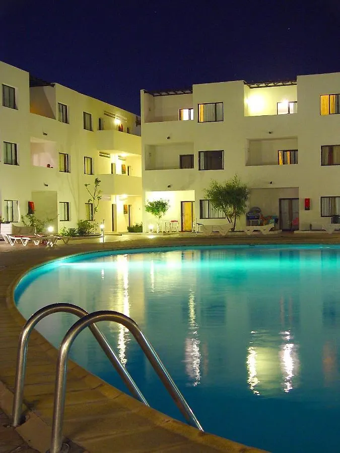 Apartamentos Lanzarote Paradise Colinas Costa Teguise
