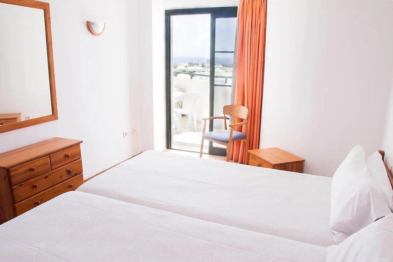 Apartamentos Lanzarote Paradise Colinas Costa Teguise