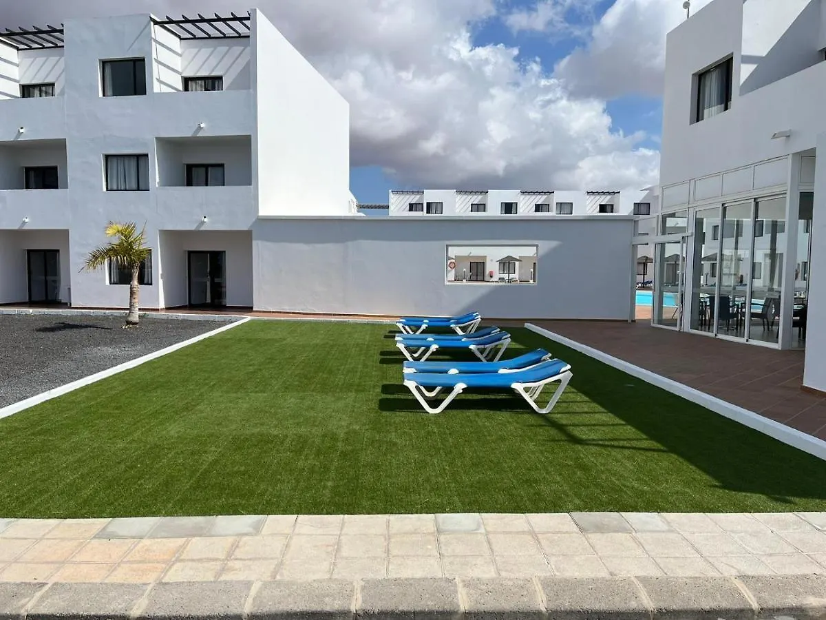 Apartamentos Lanzarote Paradise Colinas Costa Teguise