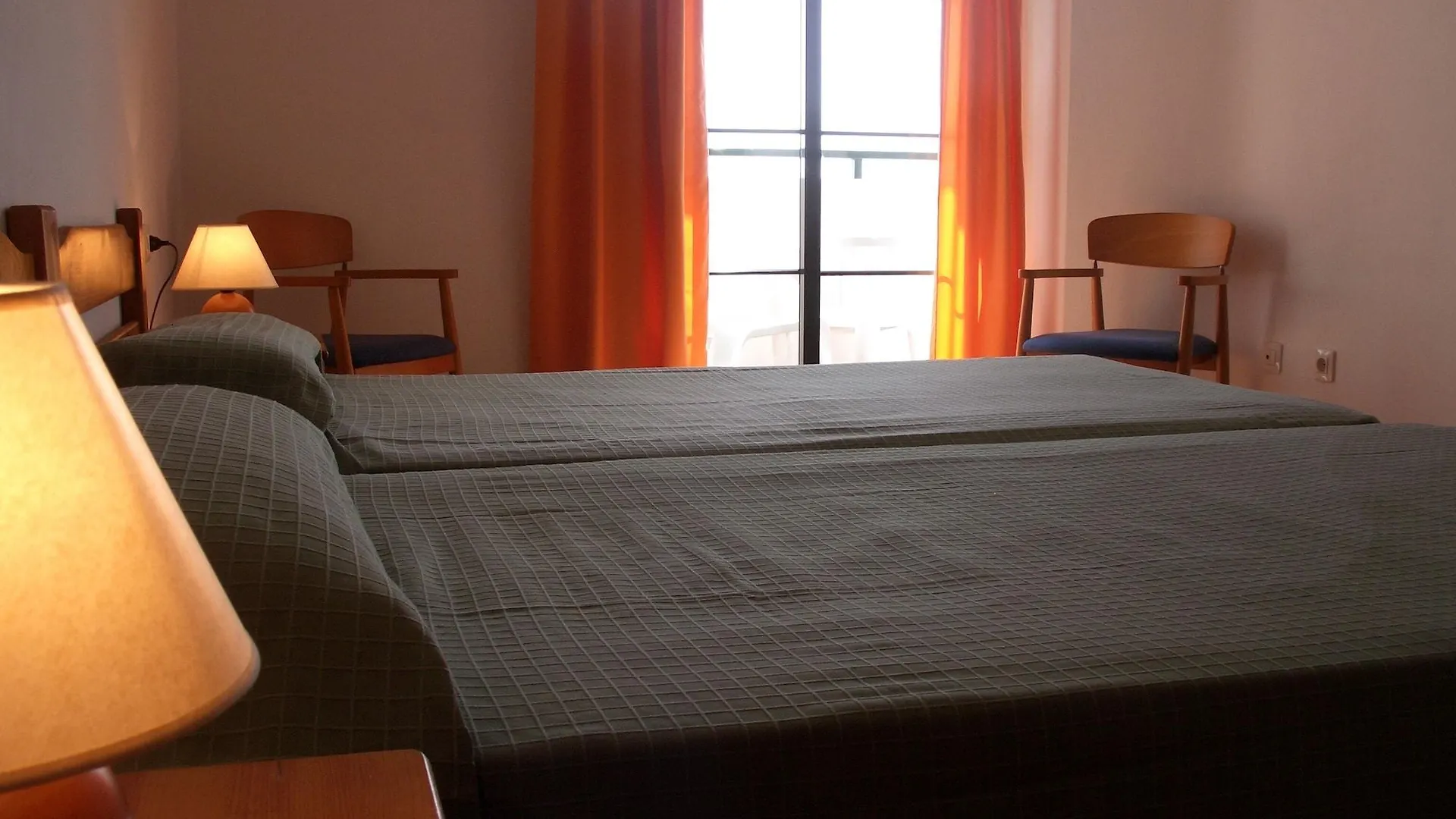Apartamentos Lanzarote Paradise Colinas Costa Teguise