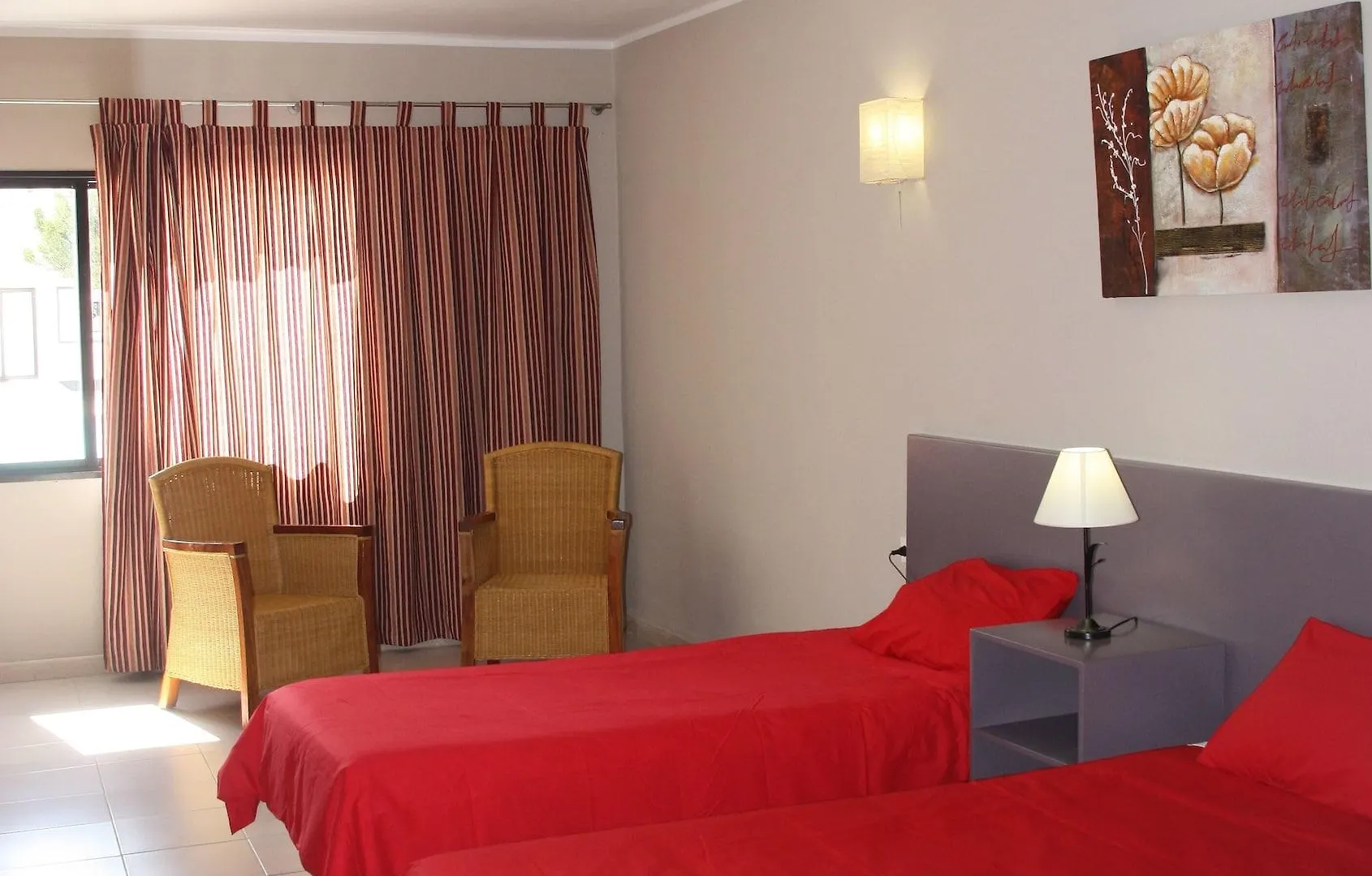 Apartamentos Lanzarote Paradise Colinas Costa Teguise