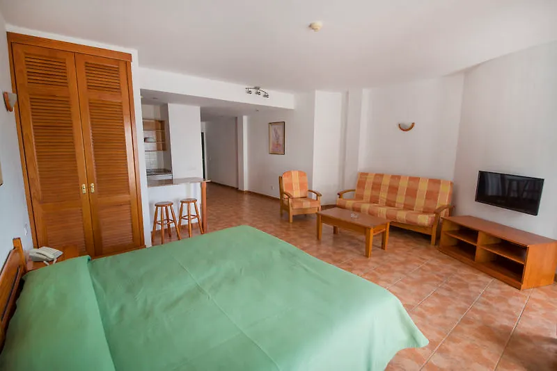 Apartamentos Lanzarote Paradise Colinas Costa Teguise 0*,