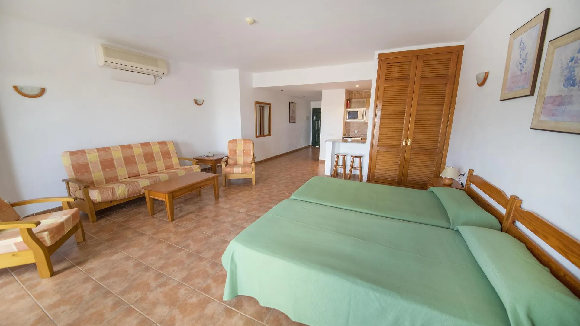 Apartamentos Lanzarote Paradise Colinas Costa Teguise Apartment
