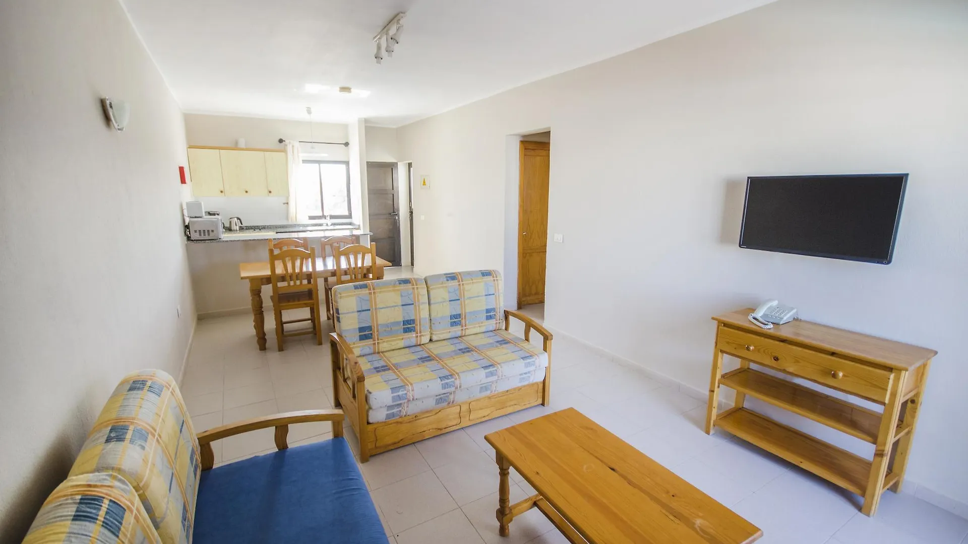 Apartamentos Lanzarote Paradise Colinas Costa Teguise