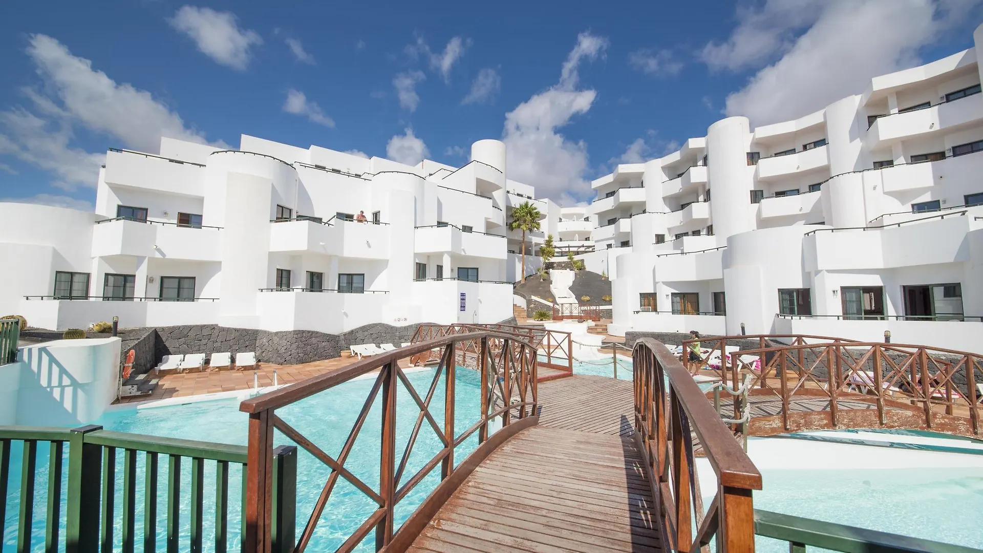 Apartamentos Lanzarote Paradise Colinas Costa Teguise