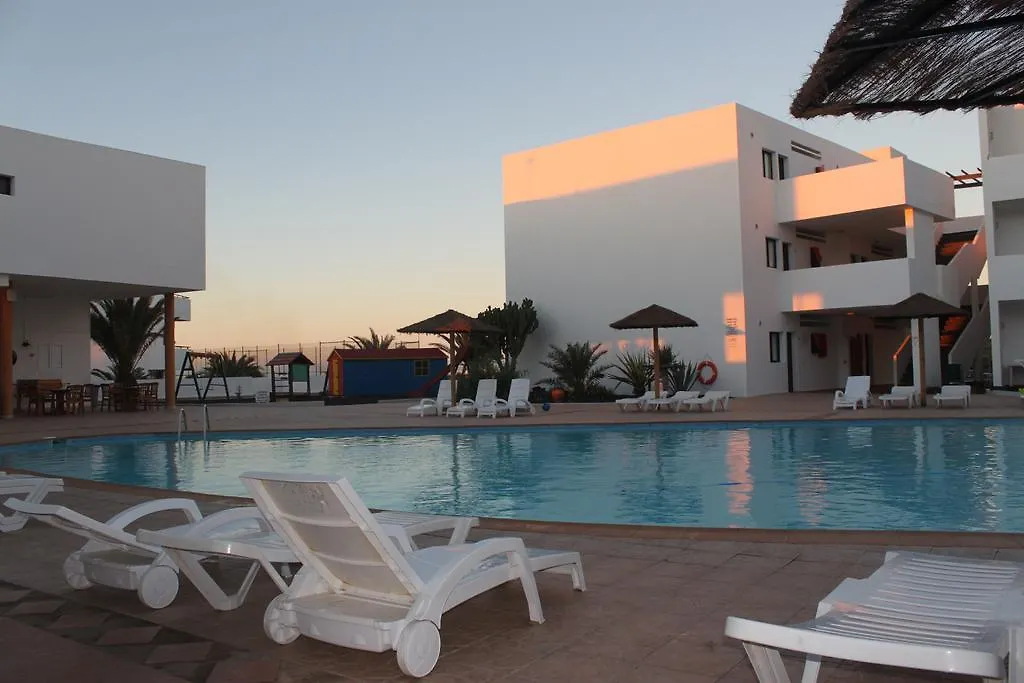 Apartamentos Lanzarote Paradise Colinas Costa Teguise 0*,  España