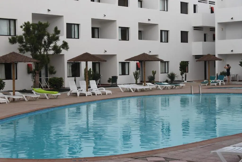 Apartamentos Lanzarote Paradise Colinas Costa Teguise 0*,  España