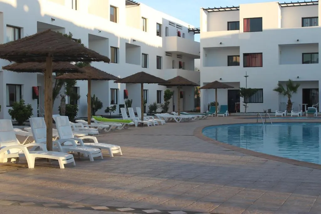 Apartamentos Lanzarote Paradise Colinas Costa Teguise Apartment