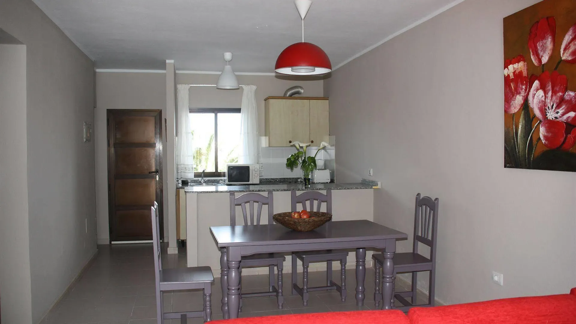 Apartment Apartamentos Lanzarote Paradise Colinas Costa Teguise Spanien