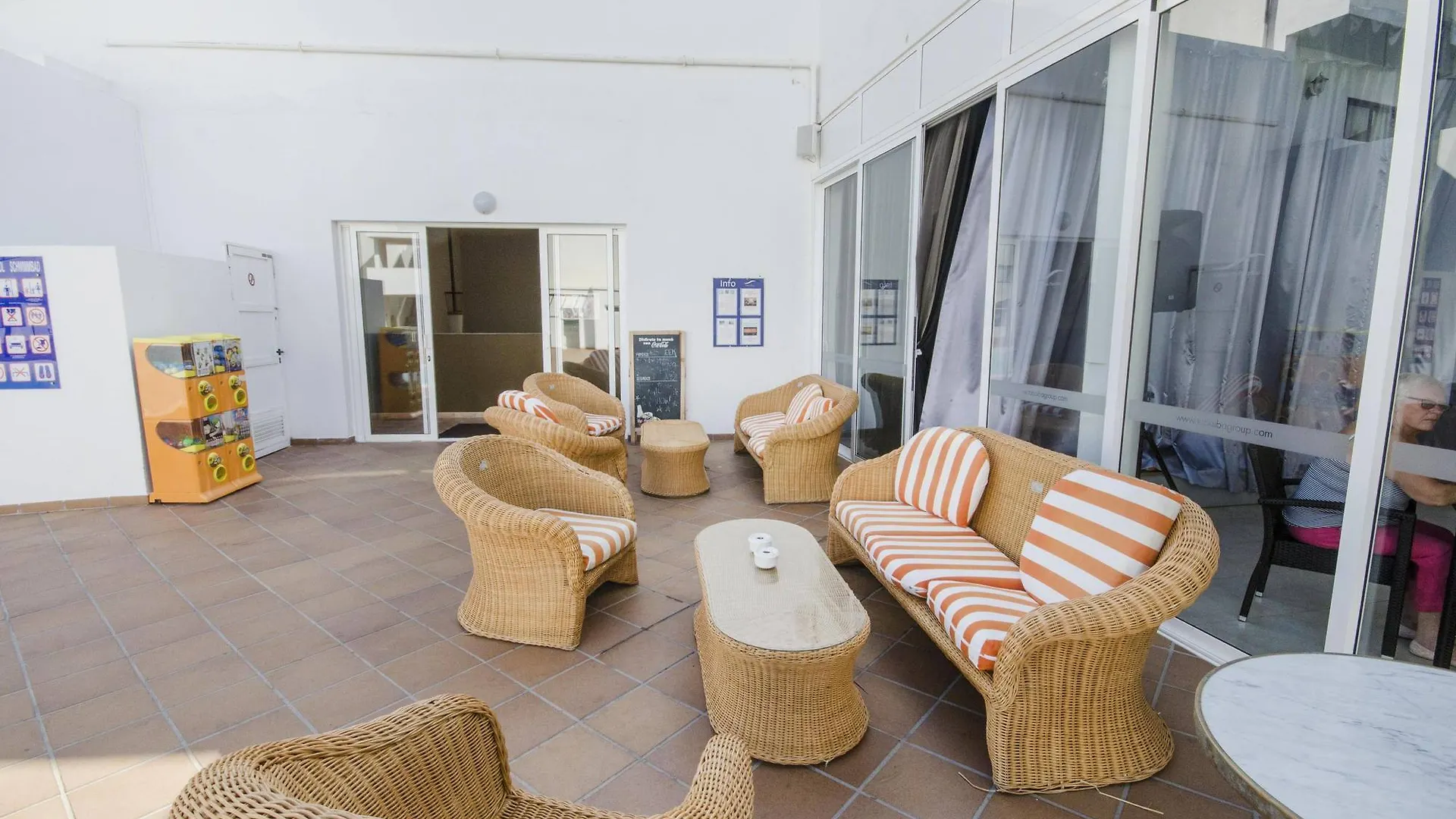 Apartamentos Lanzarote Paradise Colinas Costa Teguise