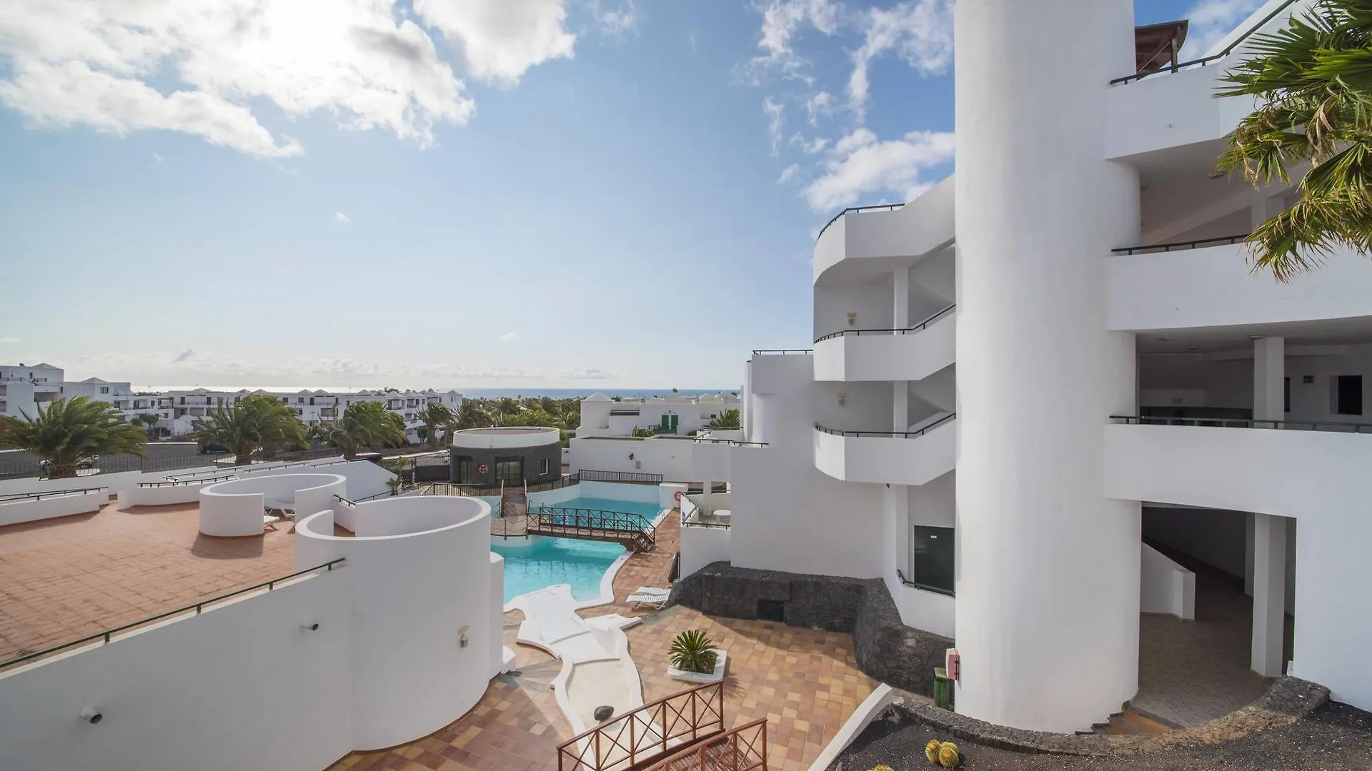 Apartamentos Lanzarote Paradise Colinas Costa Teguise 0*,  España