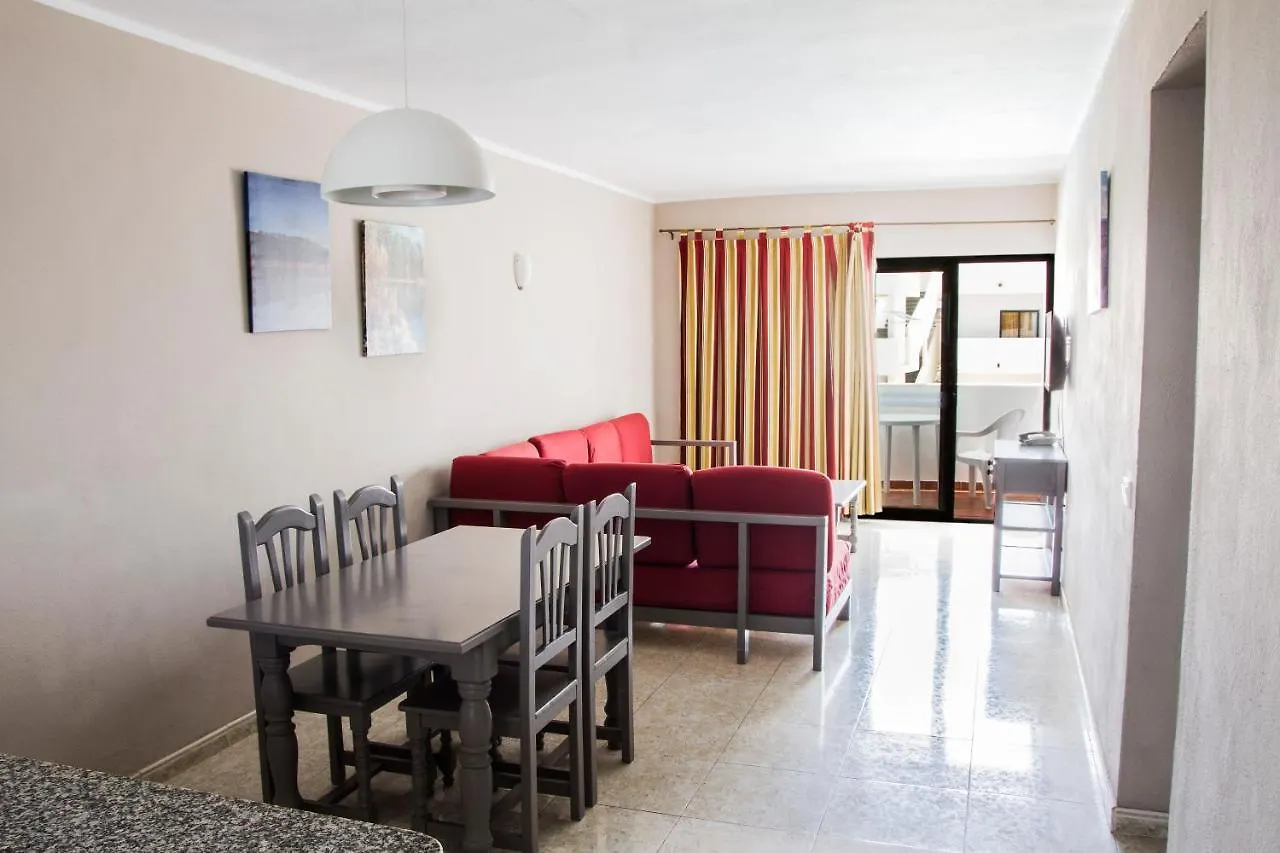 Apartamentos Lanzarote Paradise Colinas Costa Teguise
