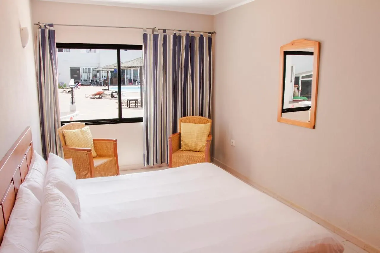 Apartamentos Lanzarote Paradise Colinas Costa Teguise España