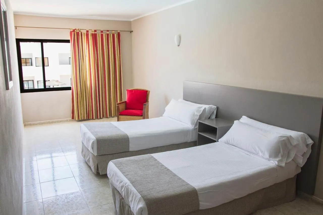 Apartamentos Lanzarote Paradise Colinas Costa Teguise