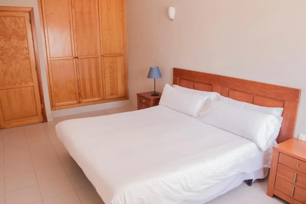 Apartamentos Lanzarote Paradise Colinas Costa Teguise España