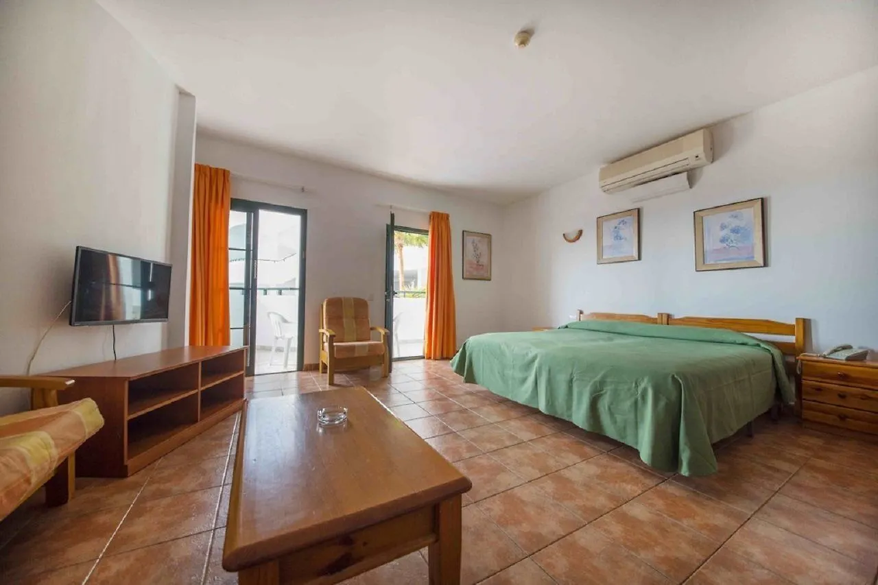 Apartamentos Lanzarote Paradise Colinas Costa Teguise España