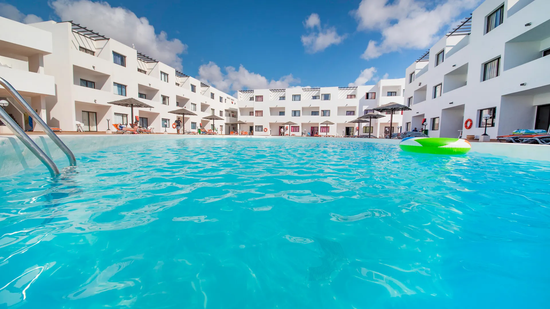 Apartamentos Lanzarote Paradise Colinas Costa Teguise Spain