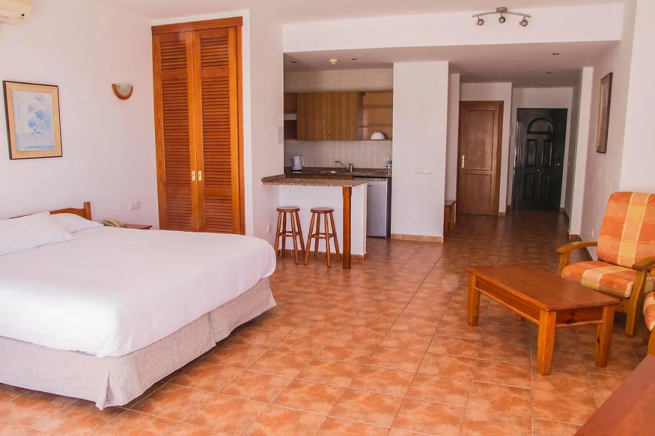 Apartamentos Lanzarote Paradise Colinas Costa Teguise Spain
