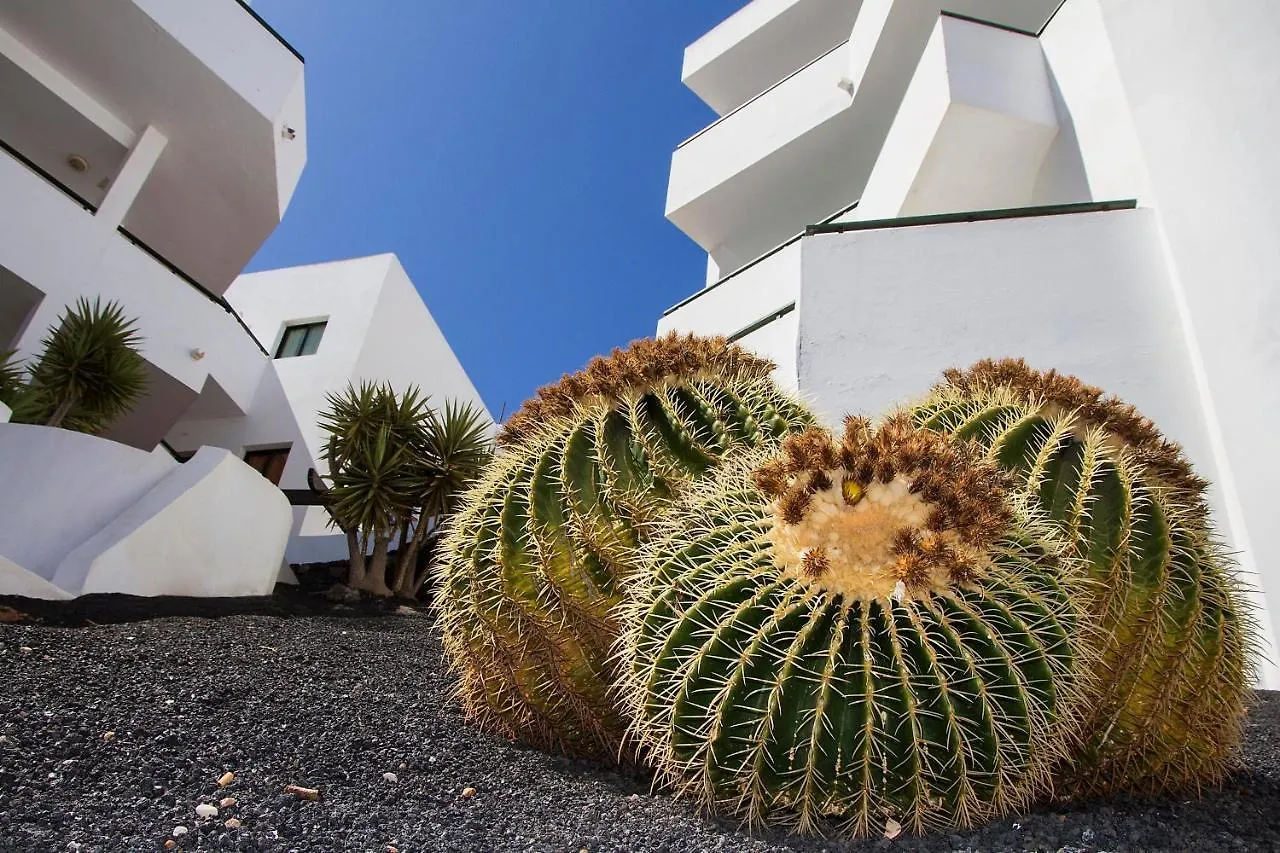 Apartamentos Lanzarote Paradise Colinas Costa Teguise Apartment