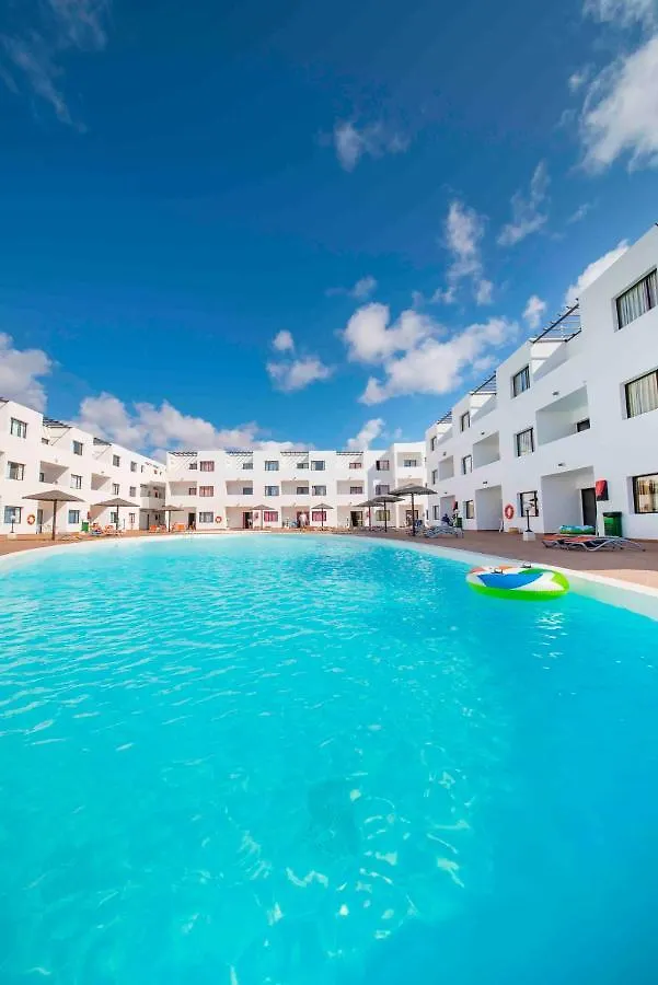 Apartamentos Lanzarote Paradise Colinas Costa Teguise