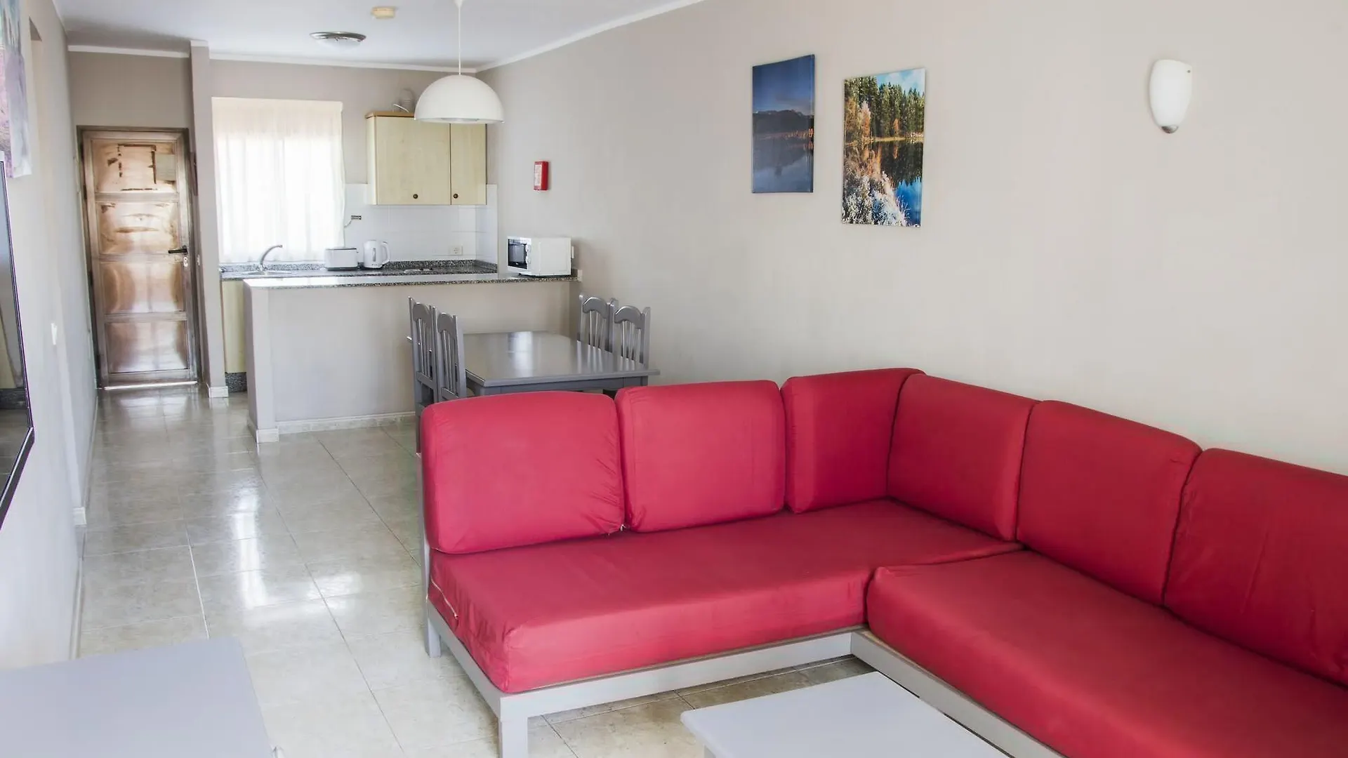 Apartamentos Lanzarote Paradise Colinas Costa Teguise Spain