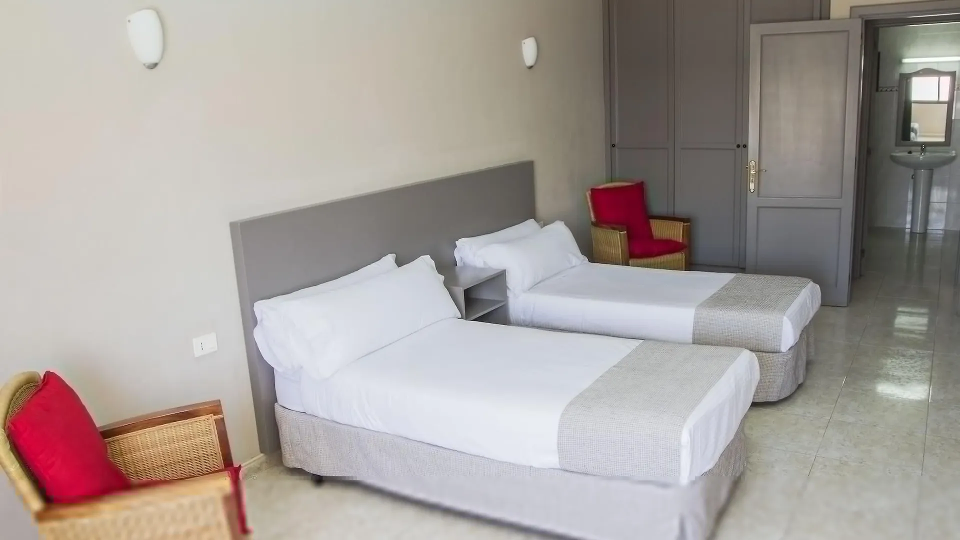 Apartamentos Lanzarote Paradise Colinas Costa Teguise Apartment