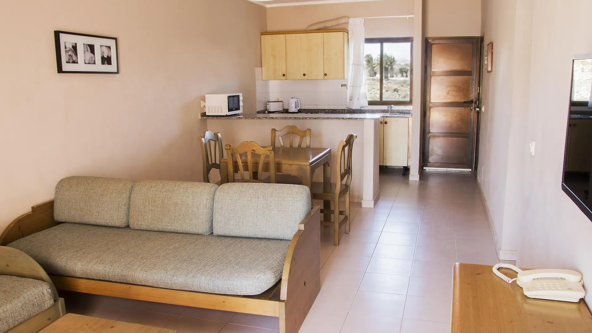 Apartamentos Lanzarote Paradise Colinas Costa Teguise Spain