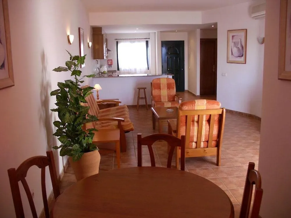 Apartamentos Lanzarote Paradise Colinas Costa Teguise