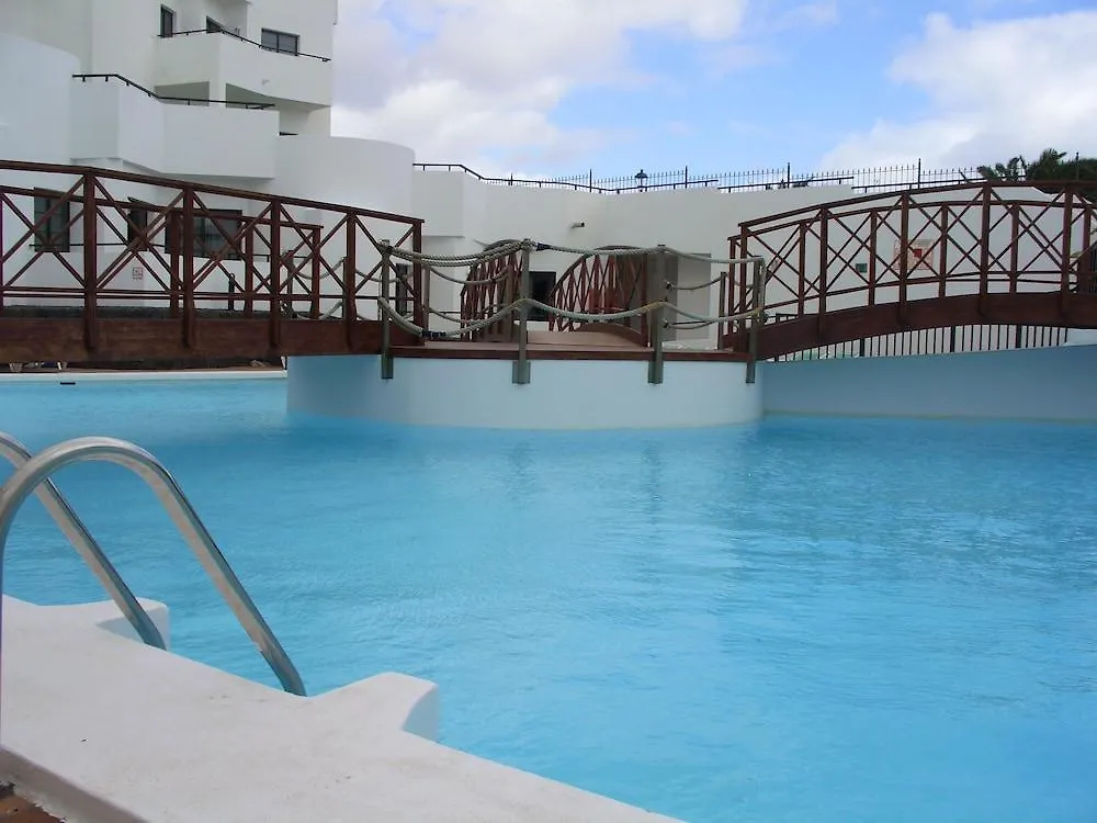 Apartment Apartamentos Lanzarote Paradise Colinas Costa Teguise