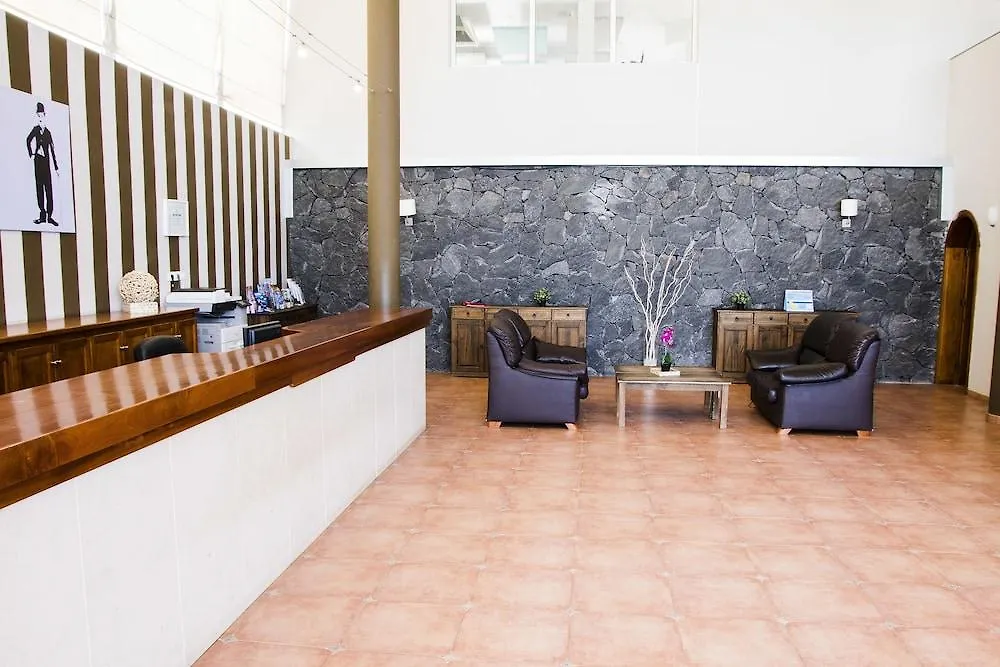 Apartamentos Lanzarote Paradise Colinas Costa Teguise