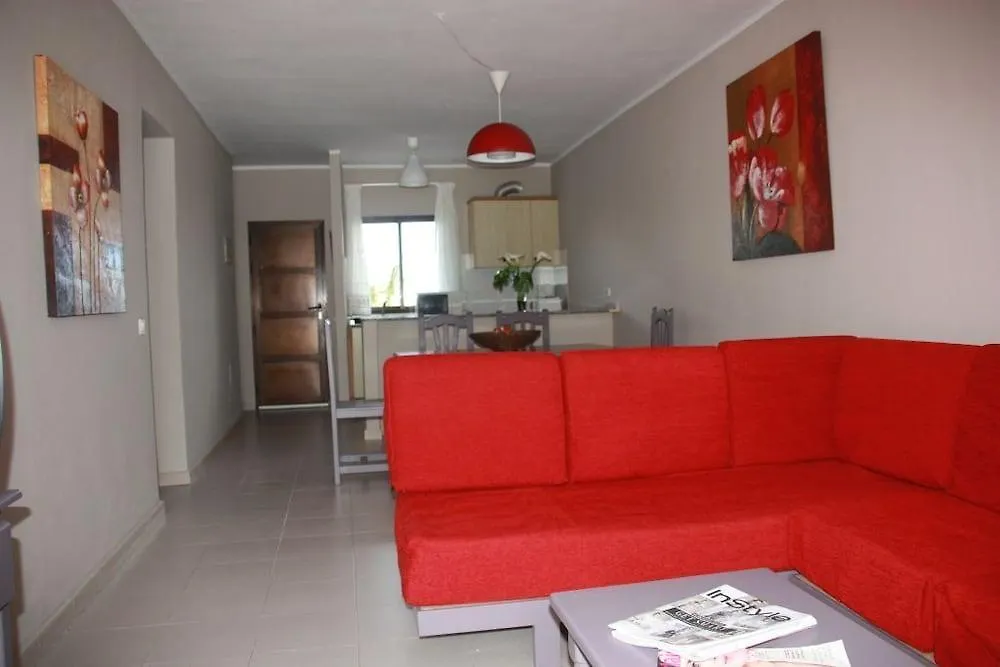 Apartment Apartamentos Lanzarote Paradise Colinas Costa Teguise