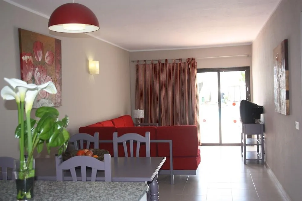 Apartment Apartamentos Lanzarote Paradise Colinas Costa Teguise