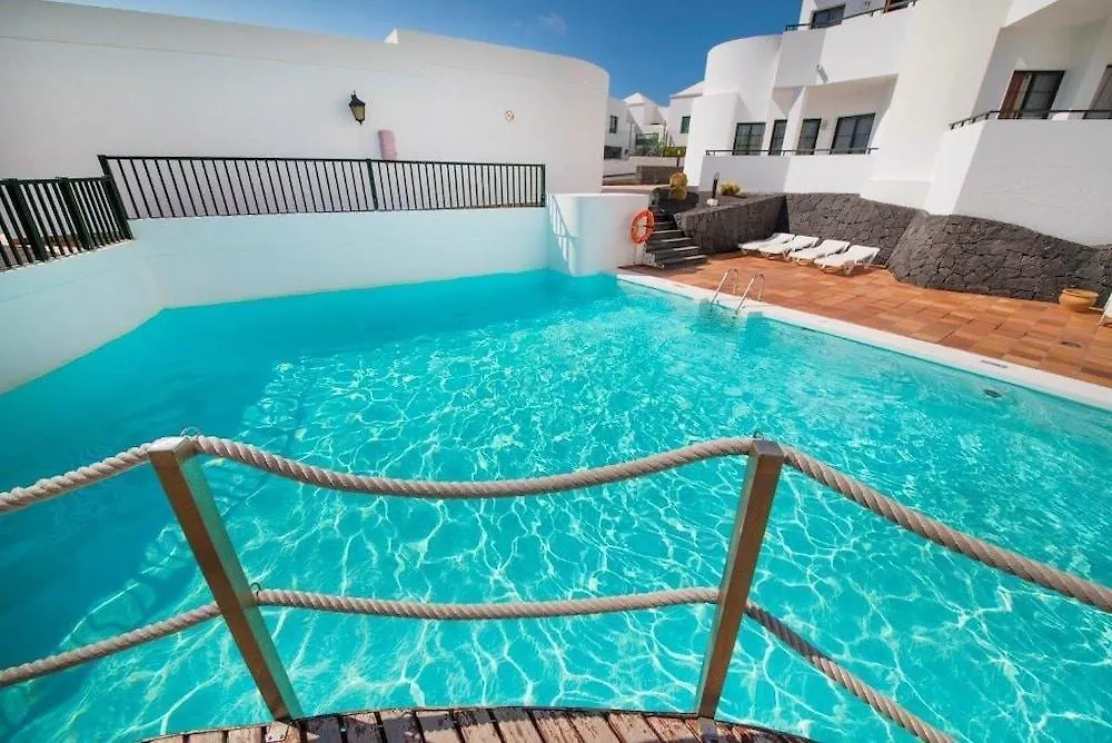 Apartamentos Lanzarote Paradise Colinas Costa Teguise Apartment