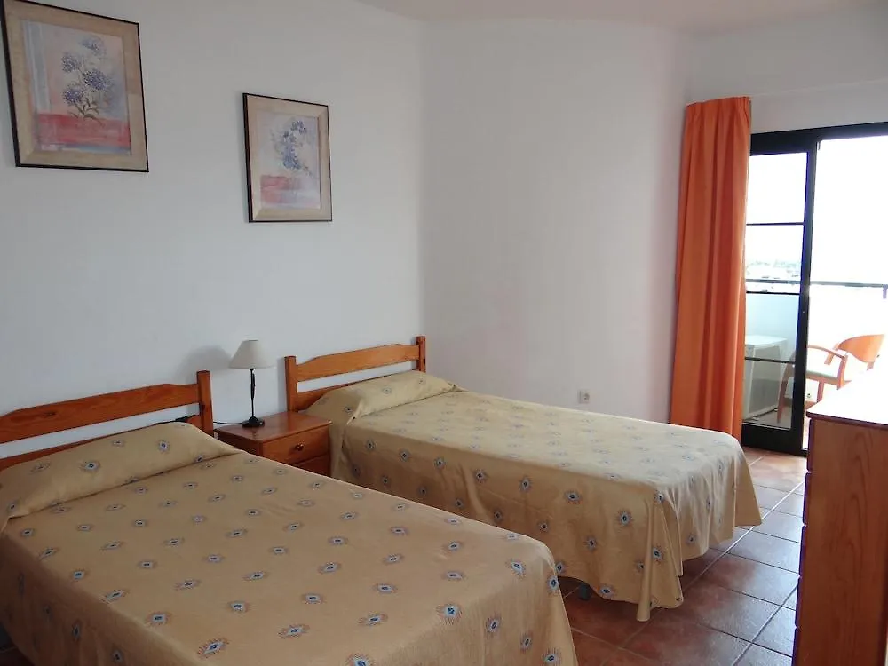 Apartamentos Lanzarote Paradise Colinas Costa Teguise 0*,  Spain