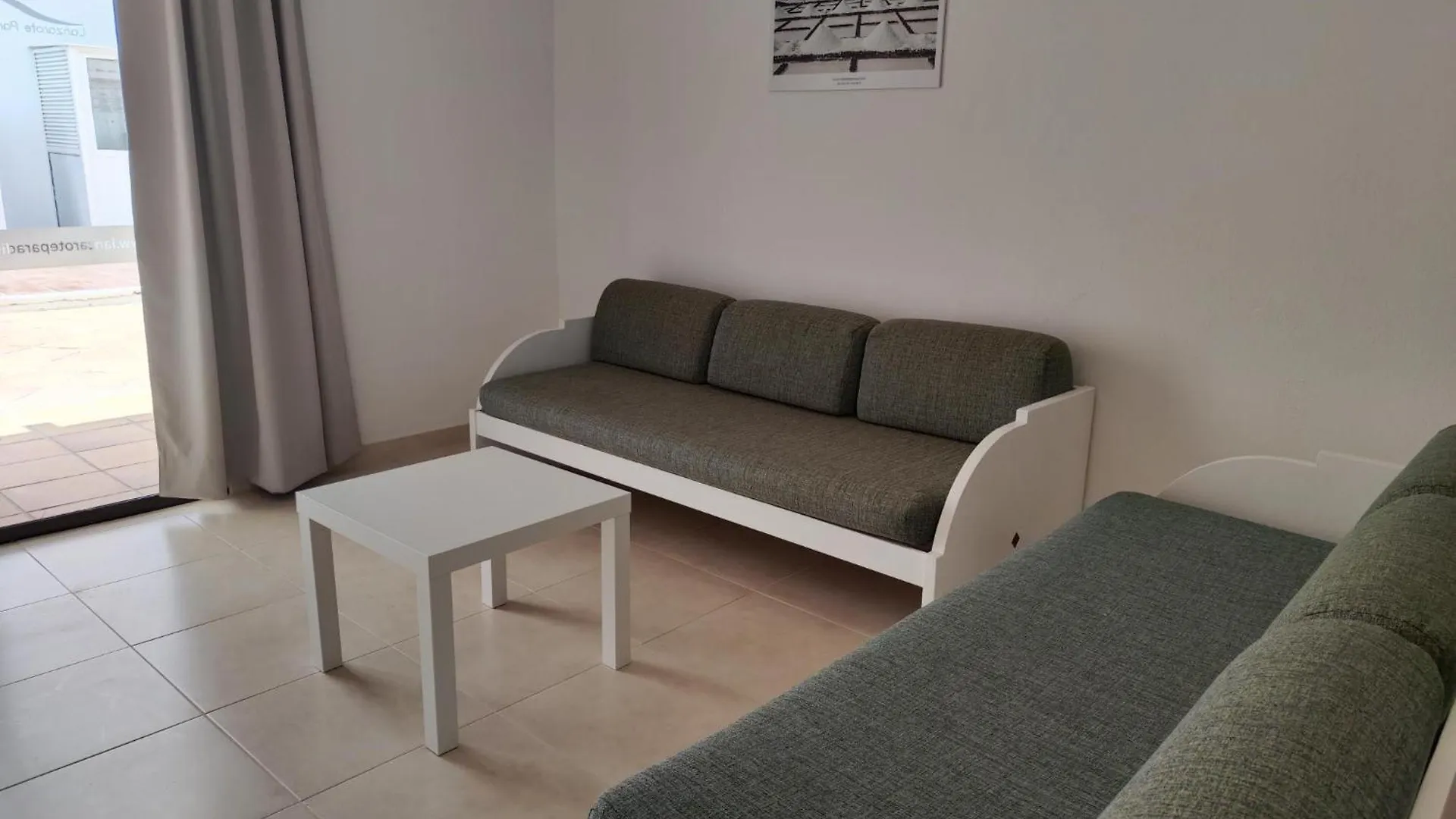 Apartment Apartamentos Lanzarote Paradise Colinas Costa Teguise