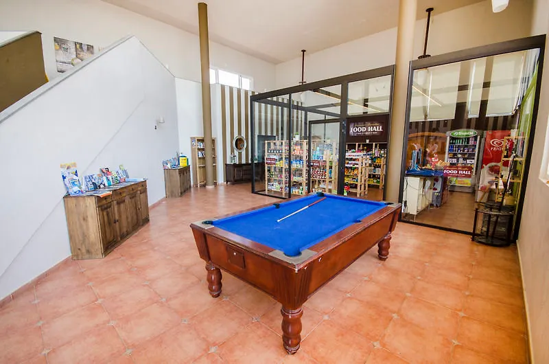 Apartamentos Lanzarote Paradise Colinas Costa Teguise