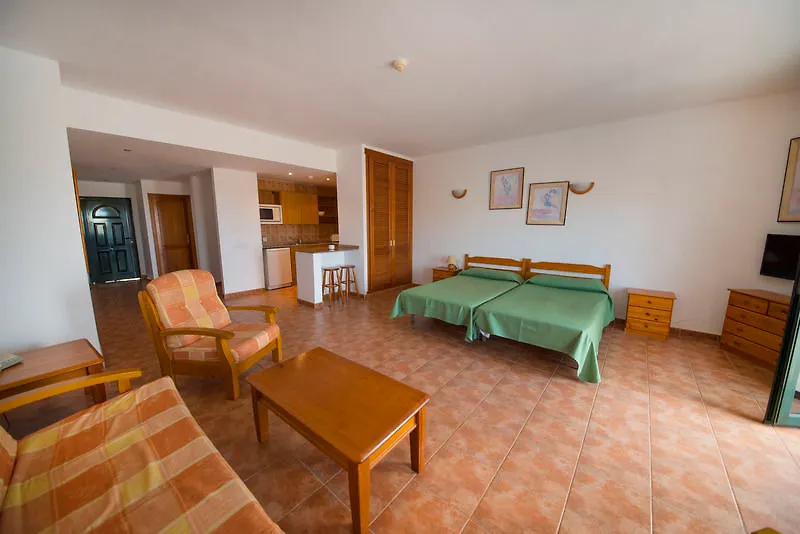 Apartment Apartamentos Lanzarote Paradise Colinas Costa Teguise