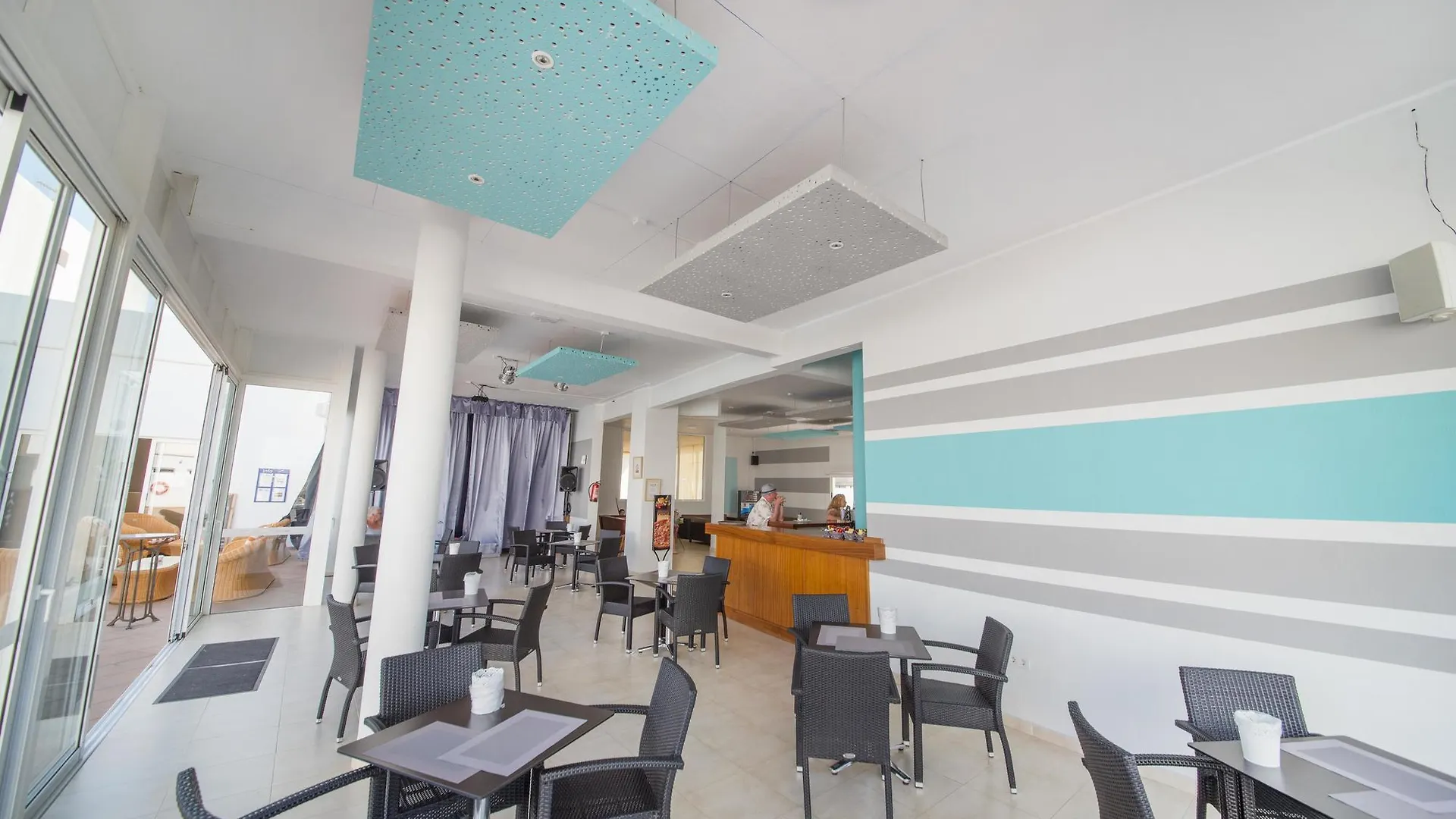 Apartamentos Lanzarote Paradise Colinas Costa Teguise 0*,