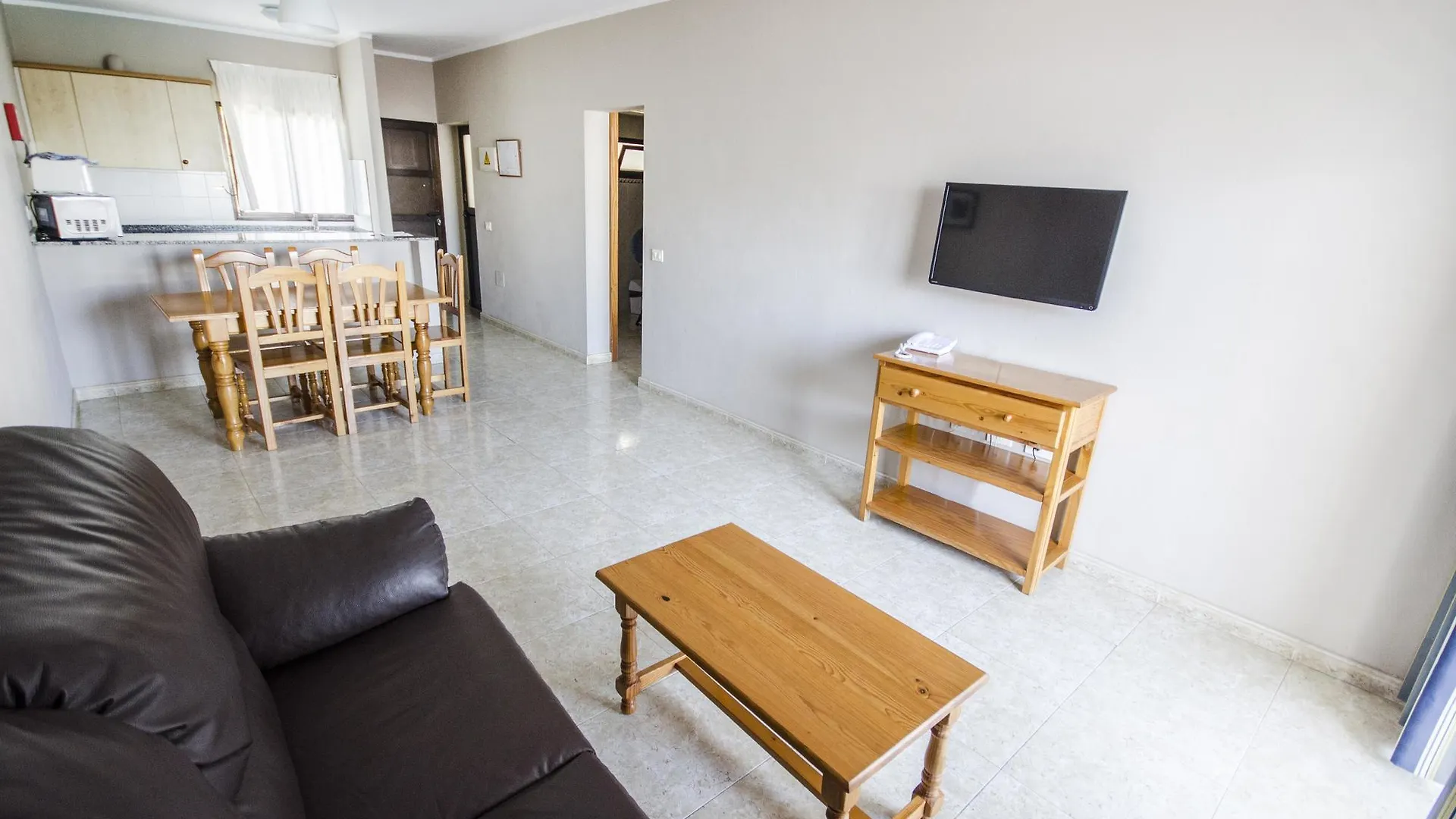 Apartment Apartamentos Lanzarote Paradise Colinas Costa Teguise Spain