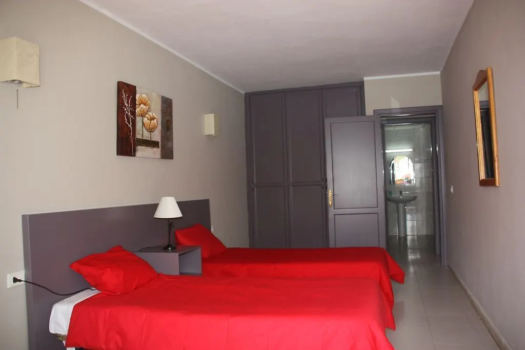 Apartamentos Lanzarote Paradise Colinas Costa Teguise Apartment