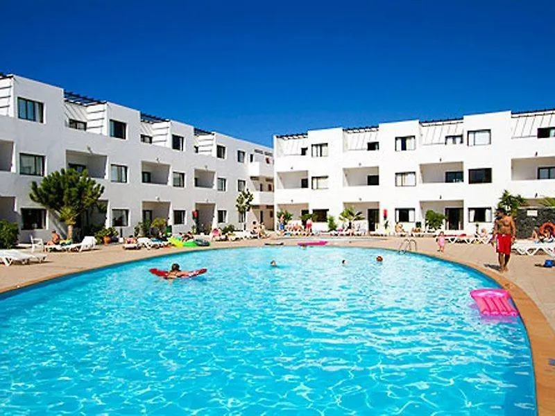 Apartamentos Lanzarote Paradise Colinas Costa Teguise Apartment