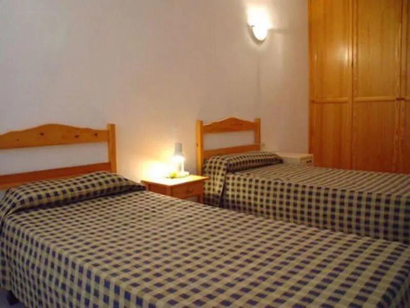 Apartamentos Lanzarote Paradise Colinas Costa Teguise 0*,