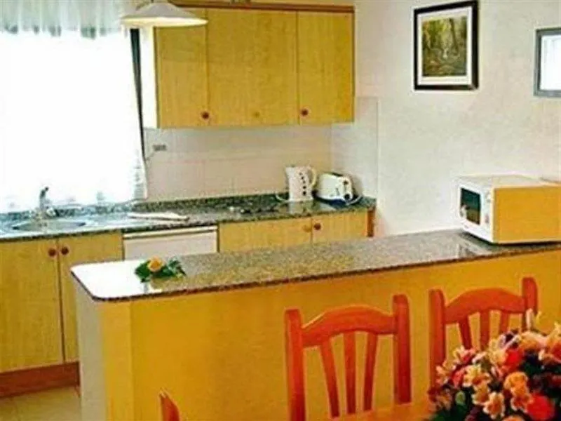 Apartamentos Lanzarote Paradise Colinas Costa Teguise